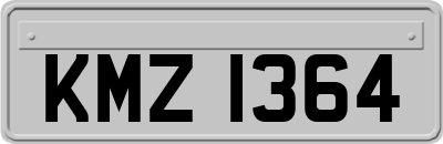 KMZ1364