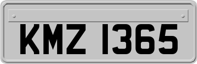 KMZ1365