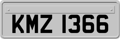 KMZ1366