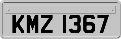 KMZ1367