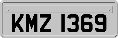 KMZ1369