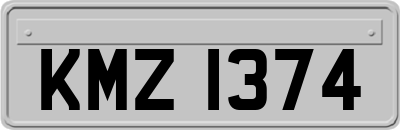 KMZ1374