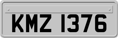 KMZ1376