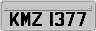 KMZ1377