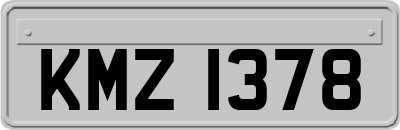 KMZ1378