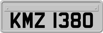 KMZ1380