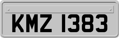 KMZ1383