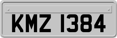 KMZ1384