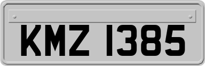 KMZ1385