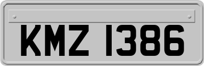 KMZ1386