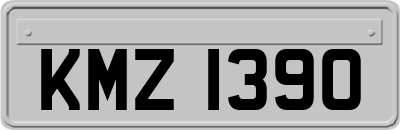 KMZ1390