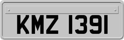 KMZ1391