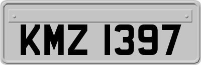 KMZ1397