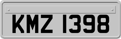 KMZ1398