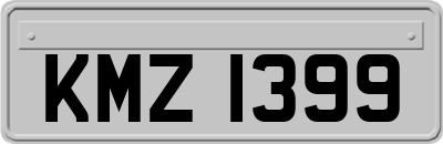 KMZ1399