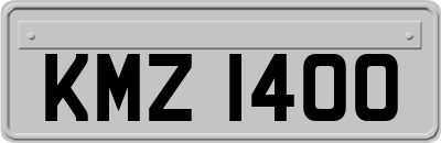 KMZ1400