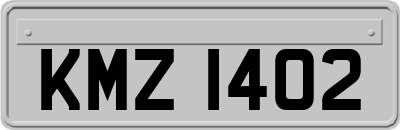 KMZ1402