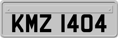 KMZ1404