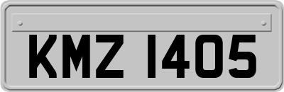 KMZ1405