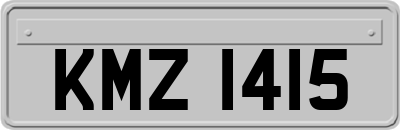 KMZ1415