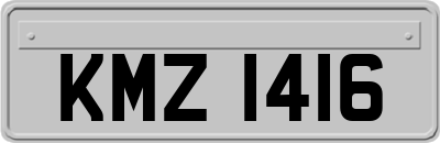 KMZ1416