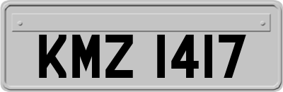 KMZ1417