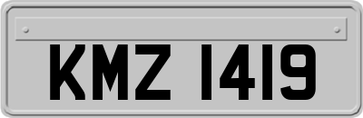 KMZ1419