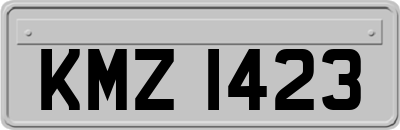 KMZ1423