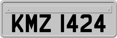 KMZ1424