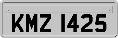 KMZ1425