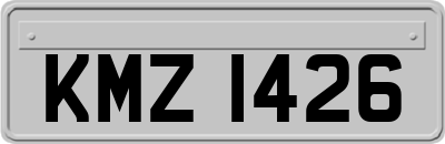 KMZ1426