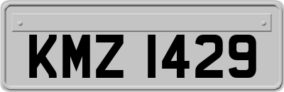 KMZ1429