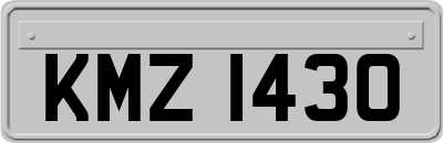 KMZ1430