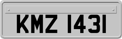 KMZ1431