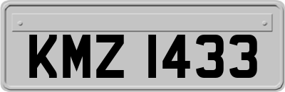 KMZ1433