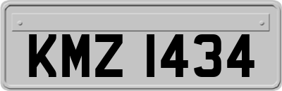 KMZ1434