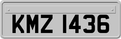 KMZ1436