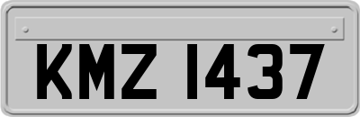 KMZ1437