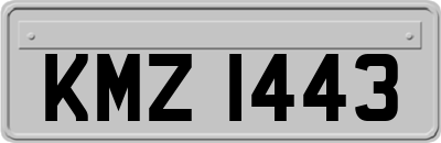 KMZ1443