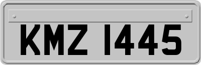 KMZ1445