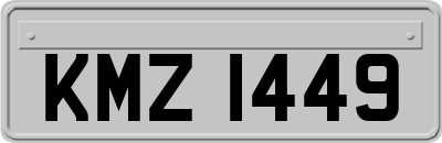 KMZ1449