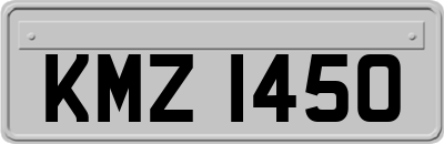 KMZ1450