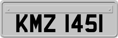 KMZ1451