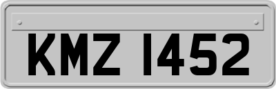 KMZ1452