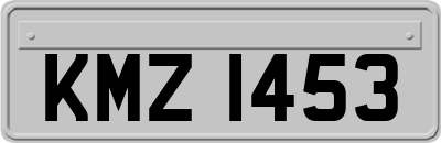 KMZ1453