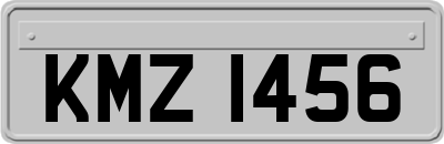 KMZ1456