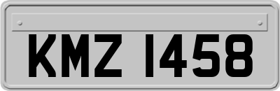 KMZ1458