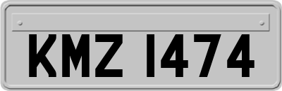 KMZ1474