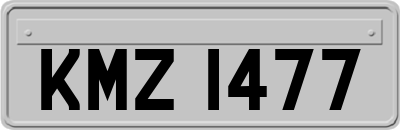 KMZ1477