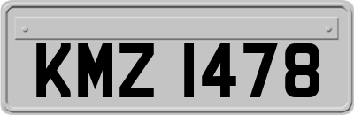 KMZ1478